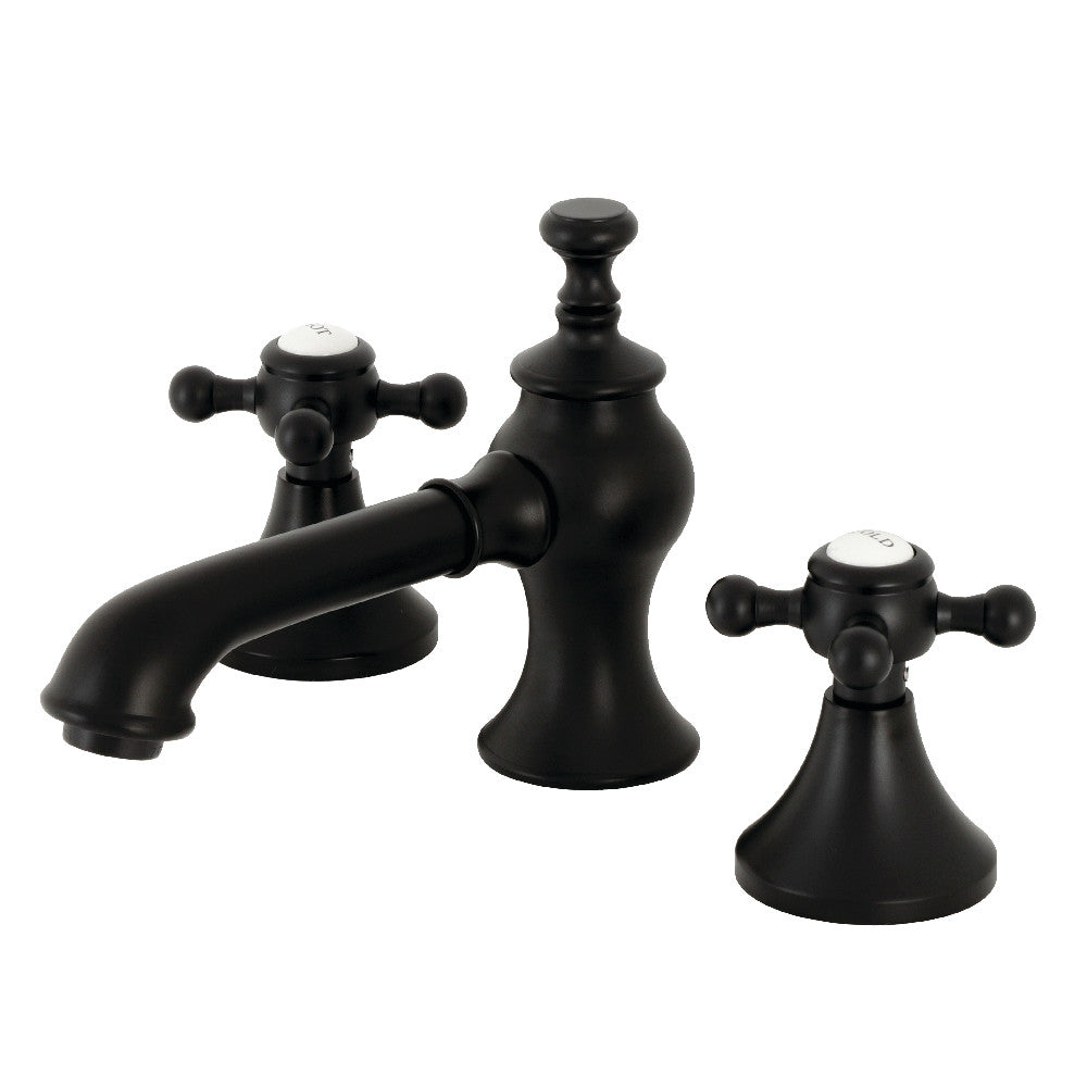 Kingston Brass KC7062BX 8 in. Widespread Bathroom Faucet