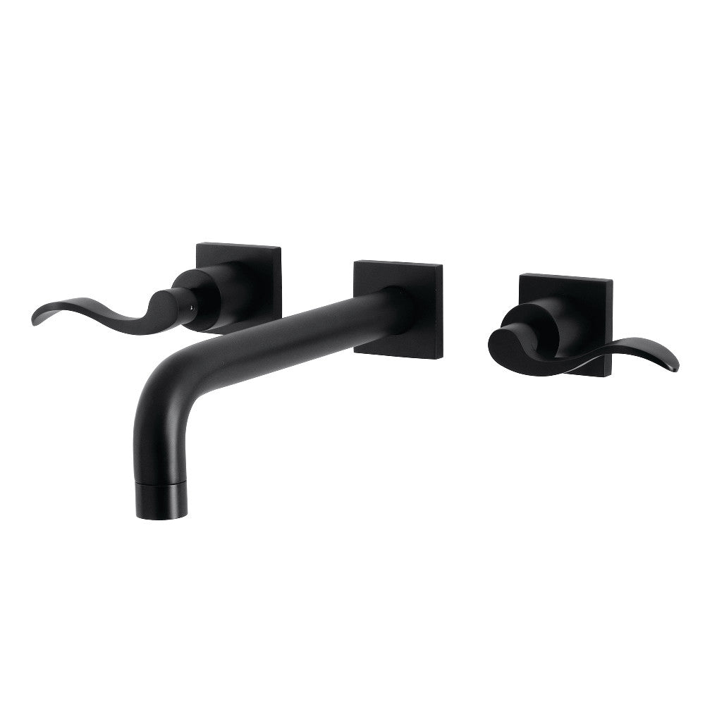 NuWave Wall Mount Tub Faucet