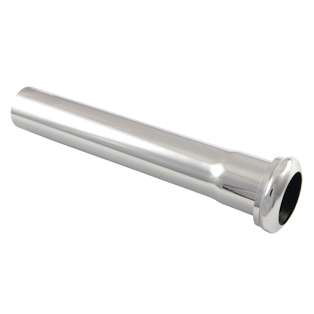 Kingston Brass Fauceture Century 8-Inch X 37987 Inch O.D Slip Joint Brass Extension Tube