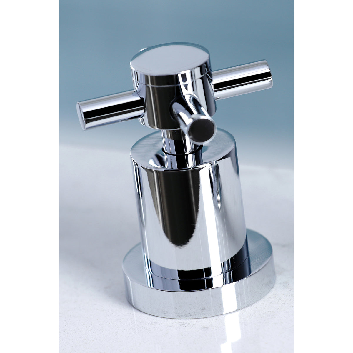 Kingston Brass KS8728DXLS Widespread Kitchen Faucet