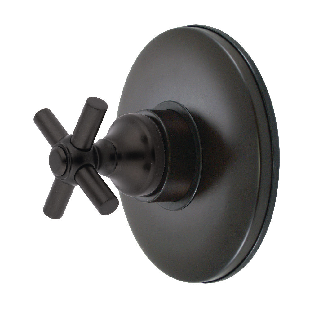 Single Handle Volume Control