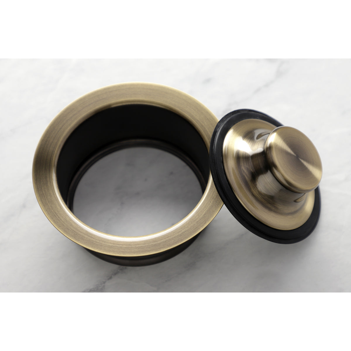 Kingston Brass Garbage Disposal Flange
