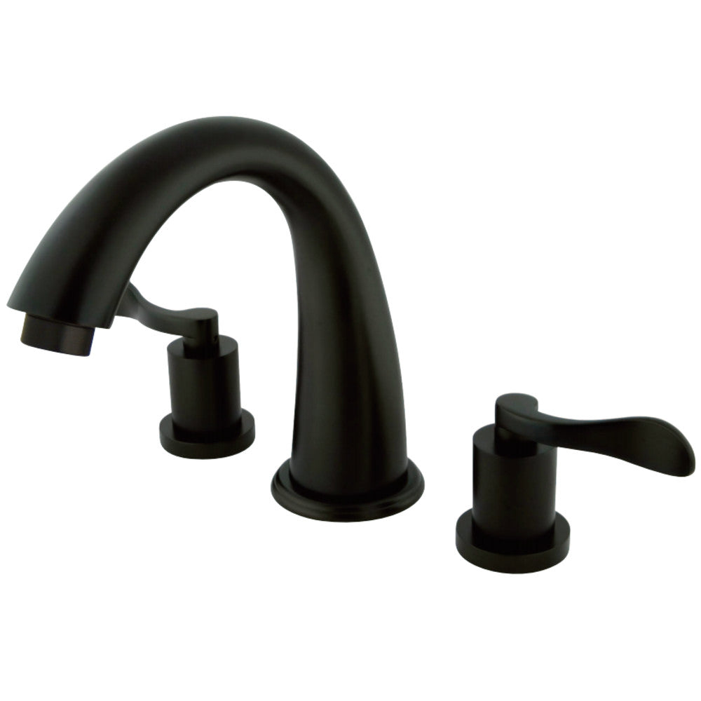 Vintage Roman Tub Faucet