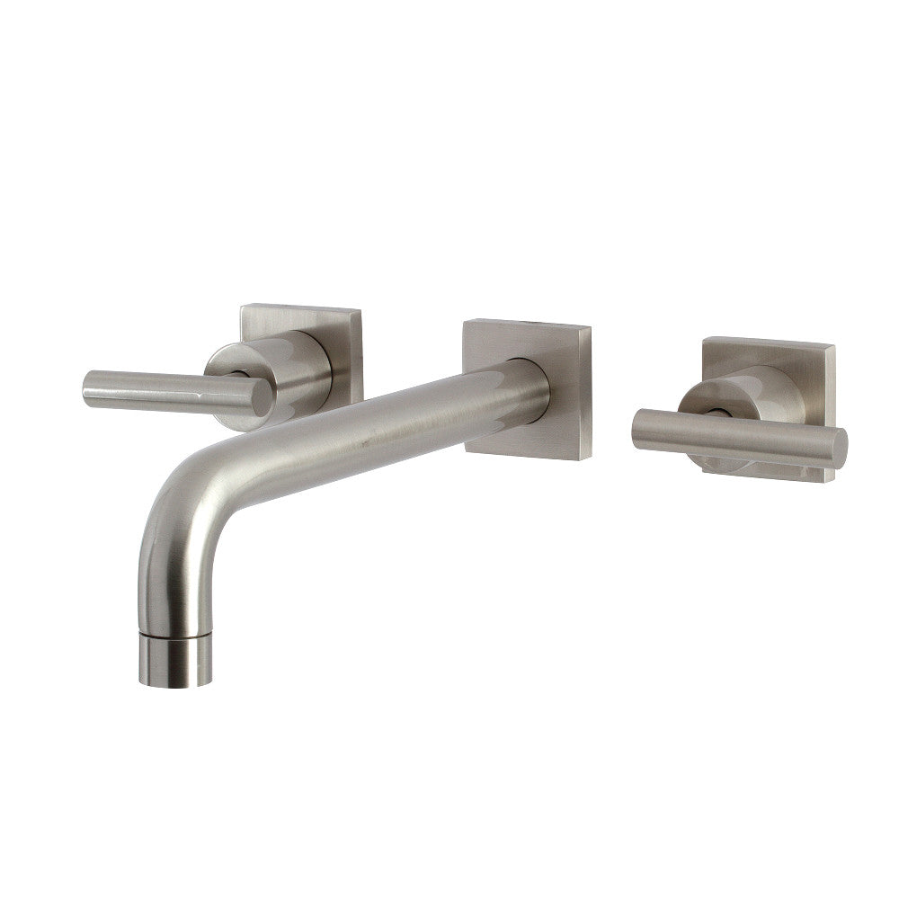 Manhattan Wall Mount Tub Faucet