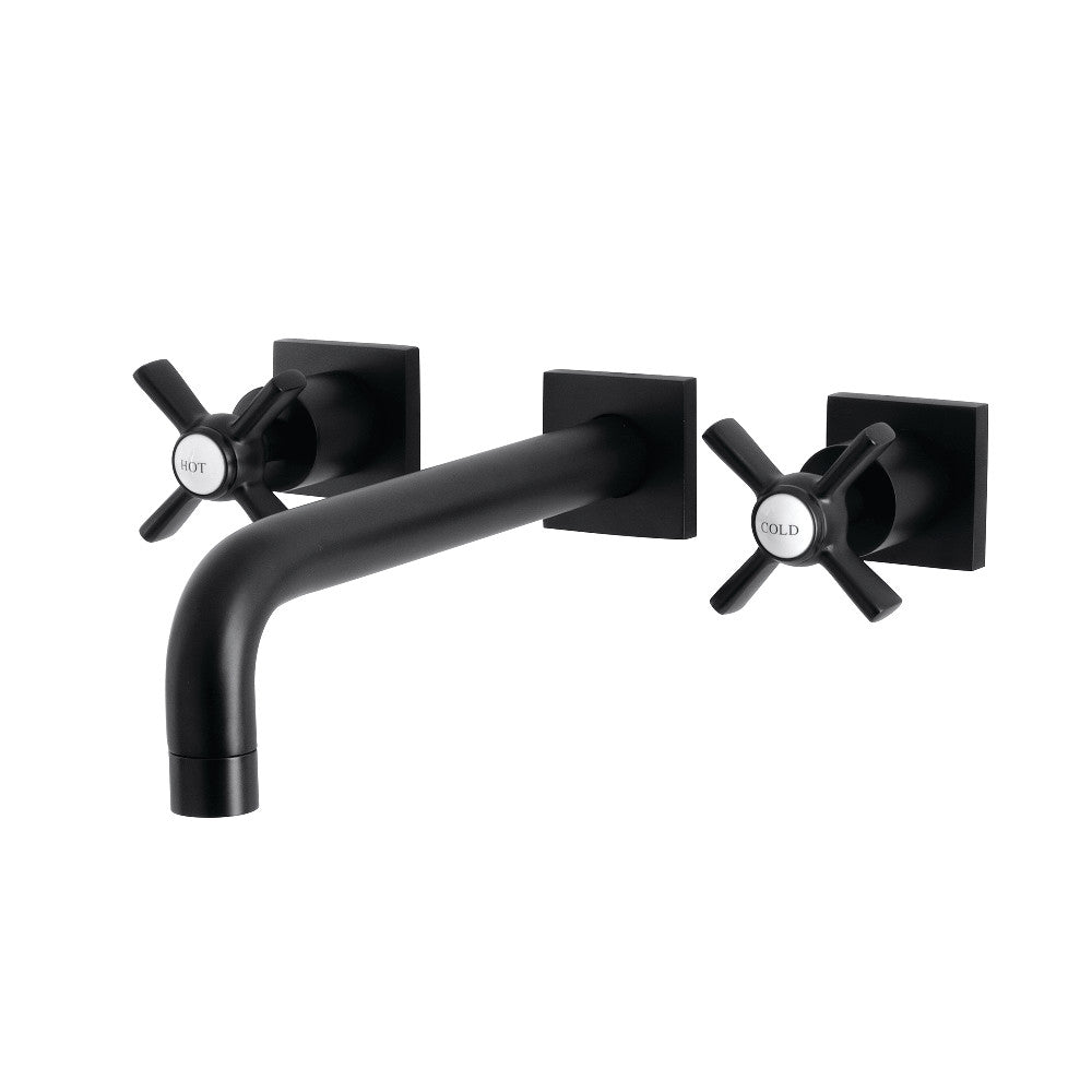 Millennium Wall Mount Tub Faucet