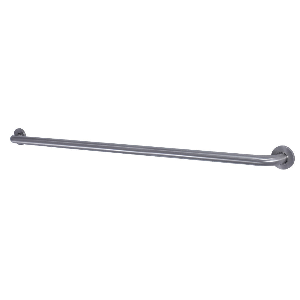 Kingston Brass Silver Sage 32-Inch X 1-1/4-Inch OD ADA Grab Bar