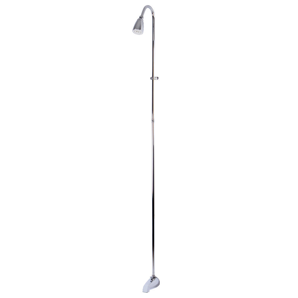 Convert to Shower Unit