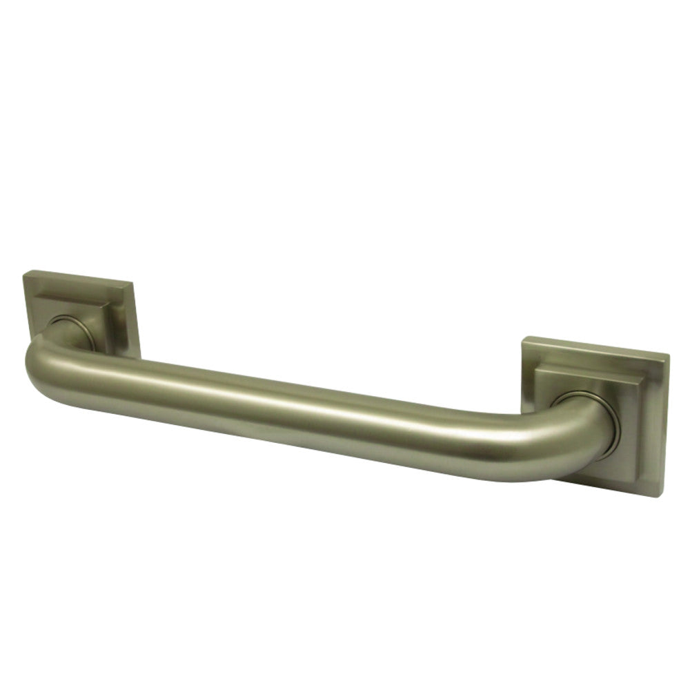 Kingston Brass Claremont 18" Grab Bar, 1-1/4" Diameter
