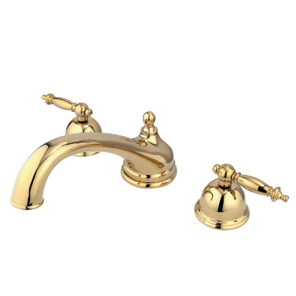 Vintage Roman Tub Faucet