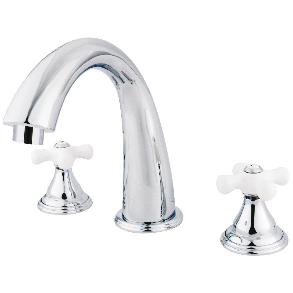 Royale Roman Tub Faucet