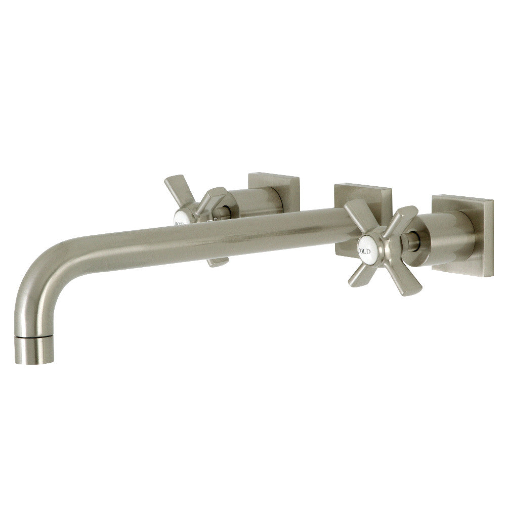 Millennium Wall Mount Tub Faucet