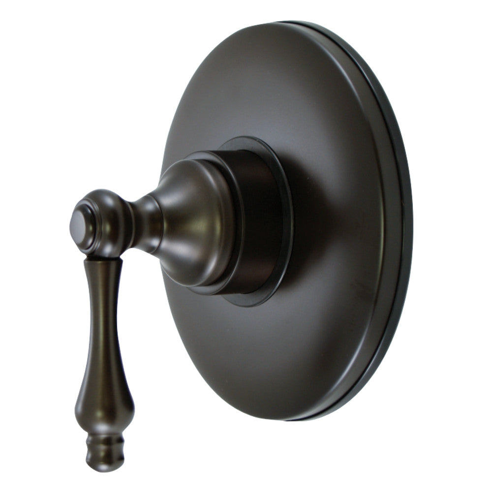 Vintage Volume Control