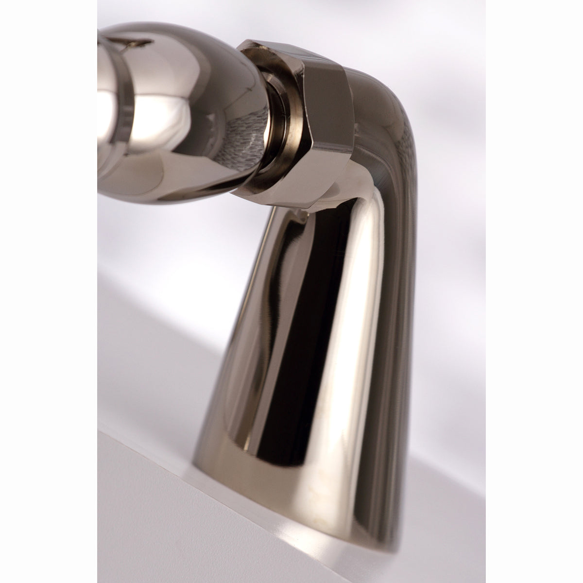 Kingston Clawfoot Tub Faucet with Hand Shower
