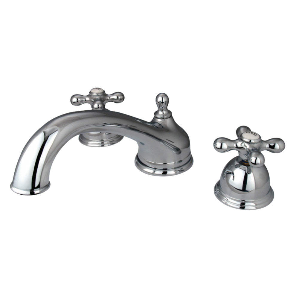 Vintage Roman Tub Faucet