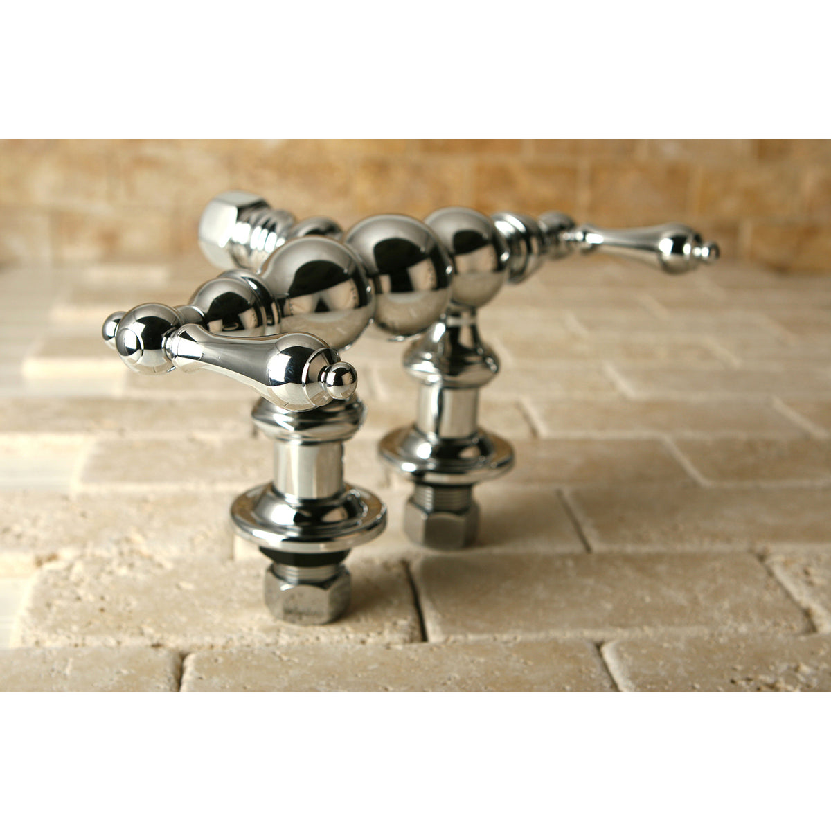 Kingston Brass Vintage Tub Faucet Body Only
