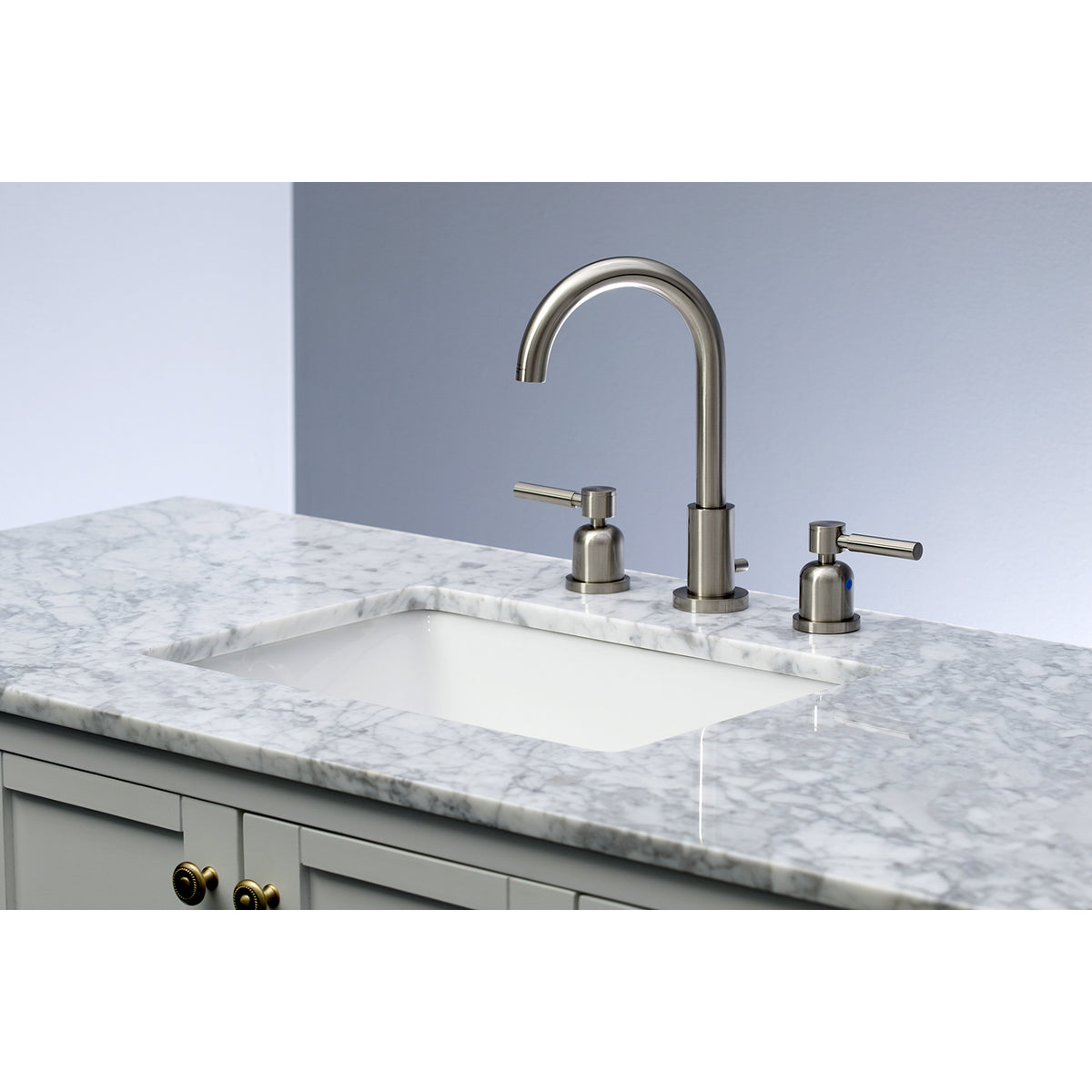 Fauceture FSC8928DL Concord Widespread Bathroom Faucet