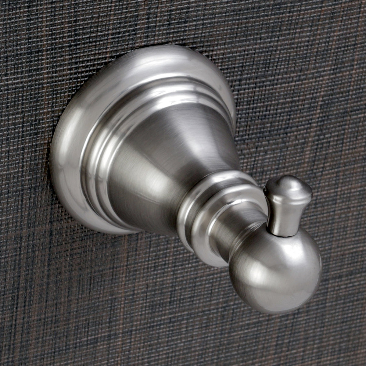 Kingston Brass American Classic 4-Piece Bathroom Accessory Set