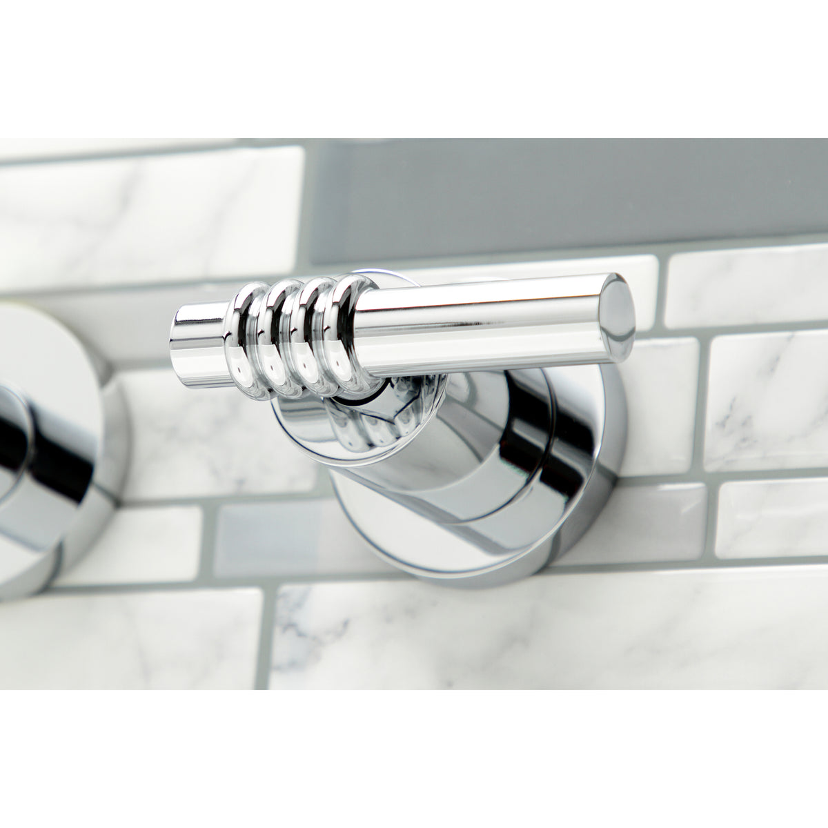 Milano Wall Mount Tub Faucet