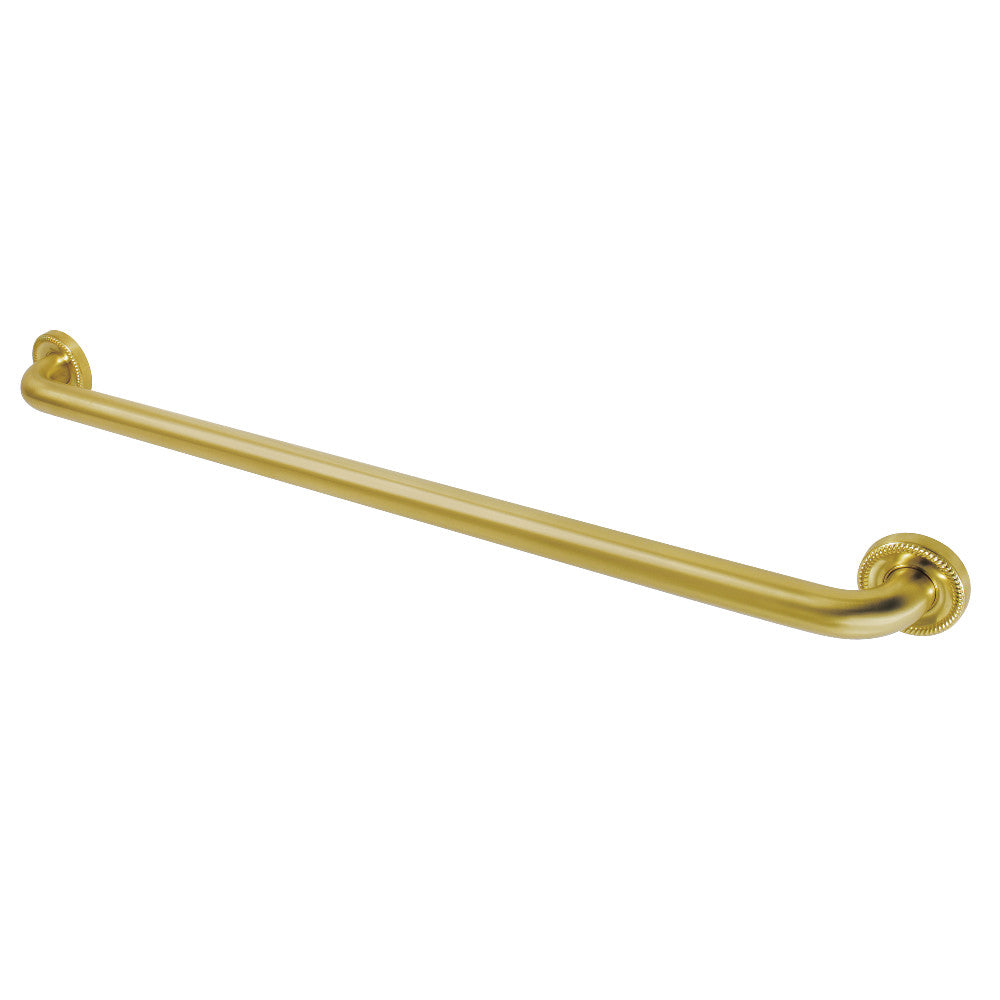 Kingston Brass Camelon 32" Grab Bar, 1-1/4" Diameter