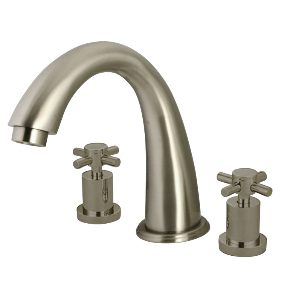 Concord Roman Tub Faucet