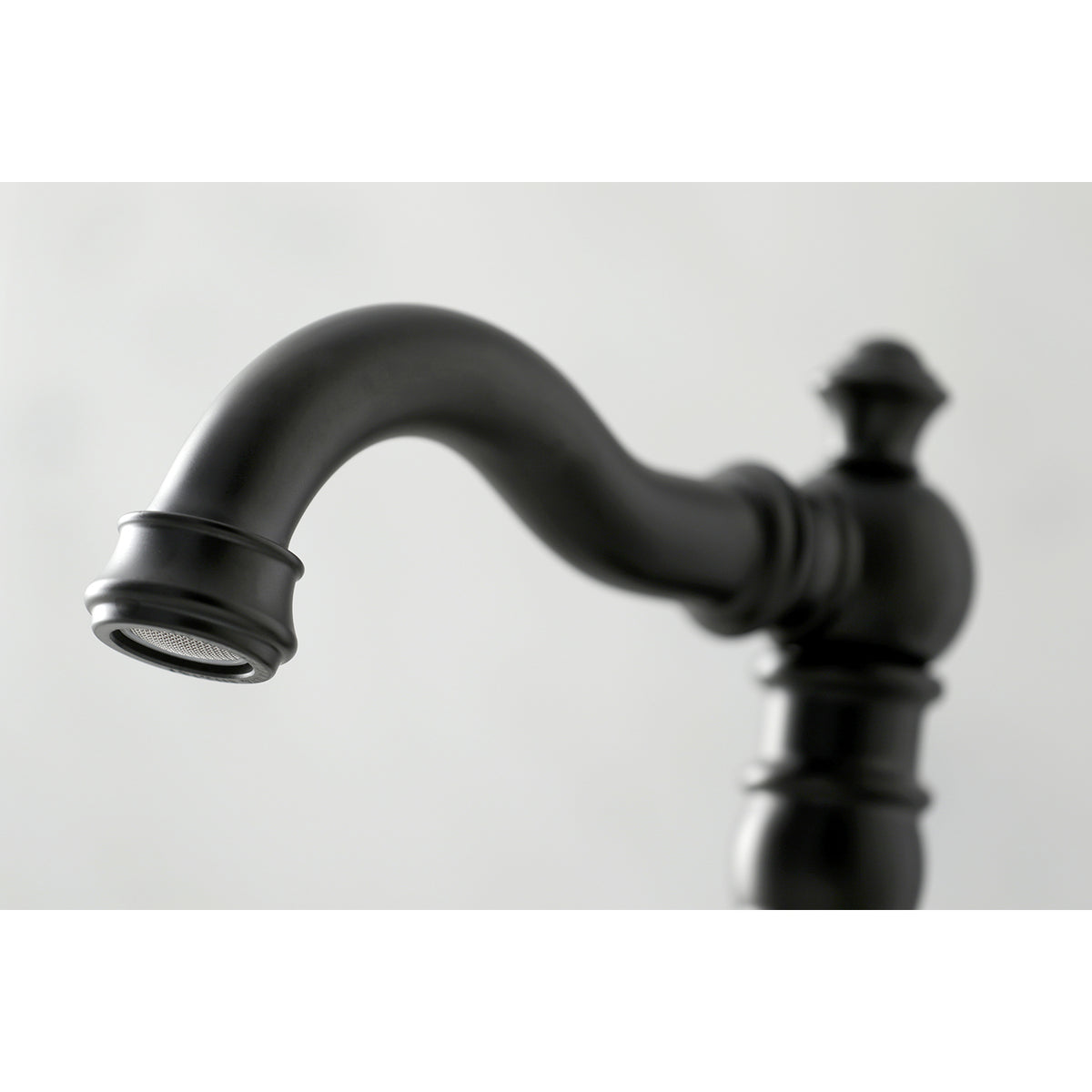 Fauceture FSC1970AL English Classic Widespread Bathroom Faucet
