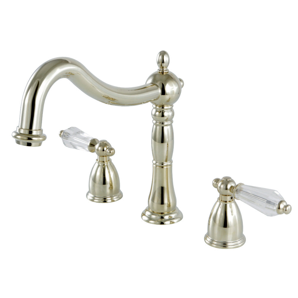 Wilshire Roman Tub Faucet