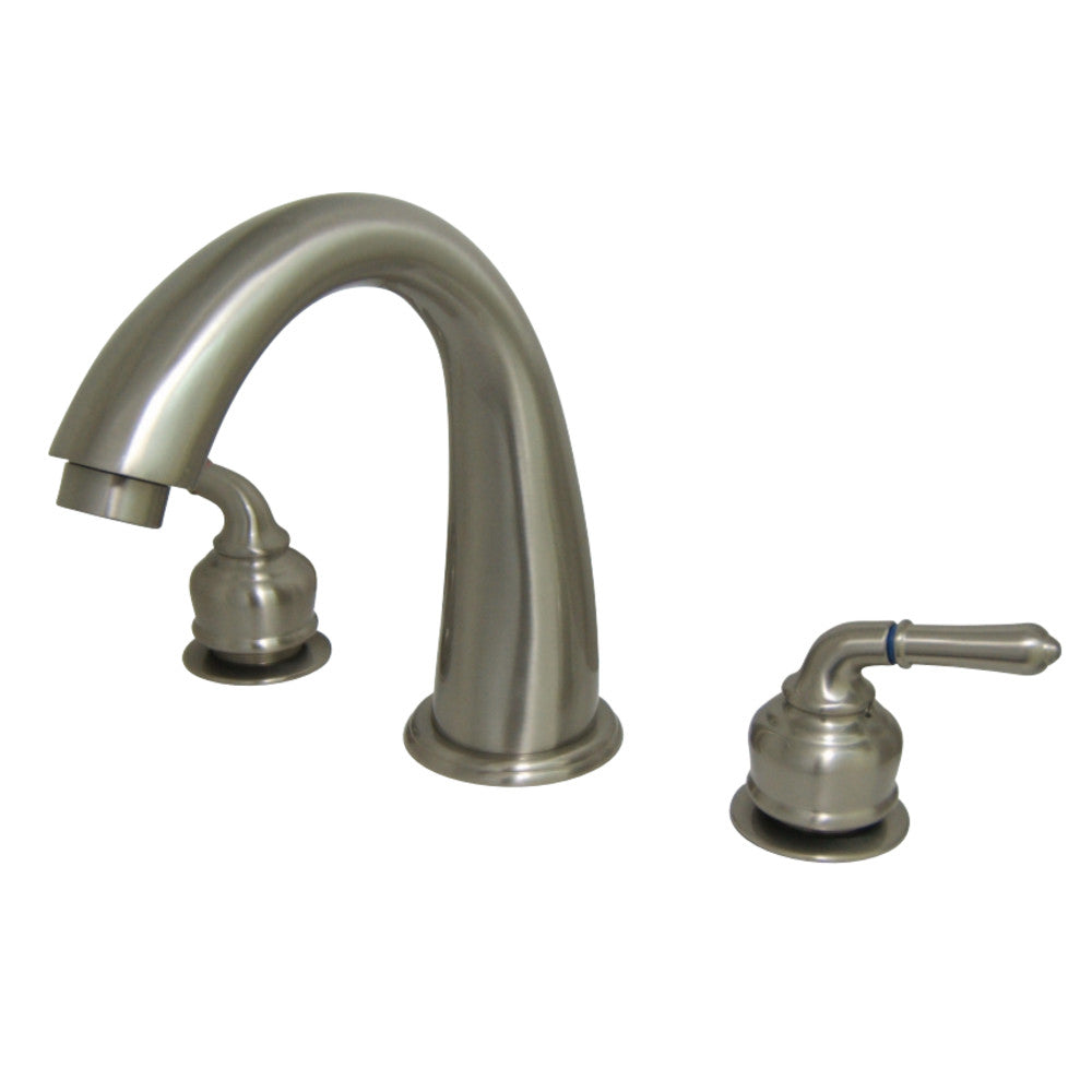 Roman Tub Faucet