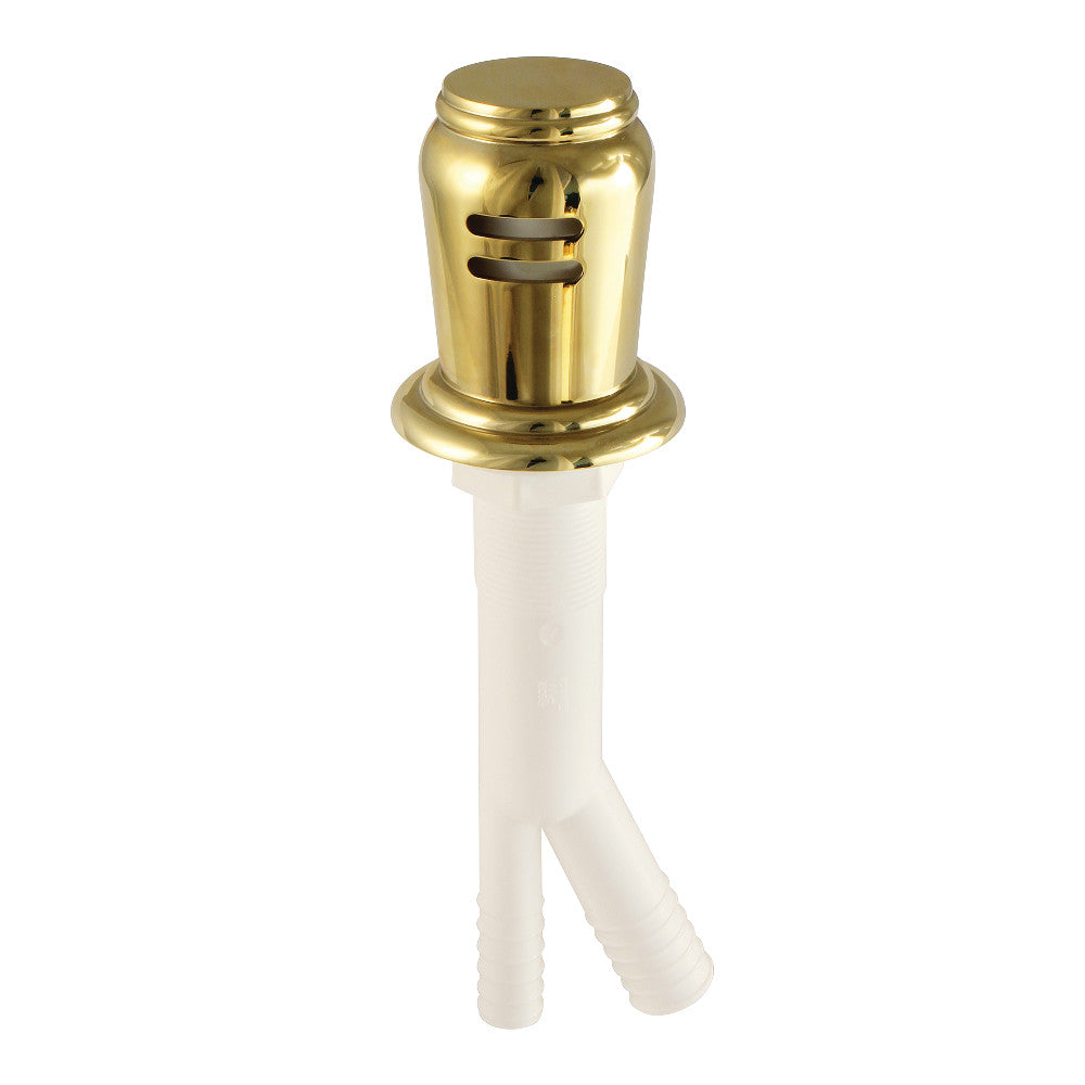 Kingston Brass Trimscape Dishwasher Air Gap