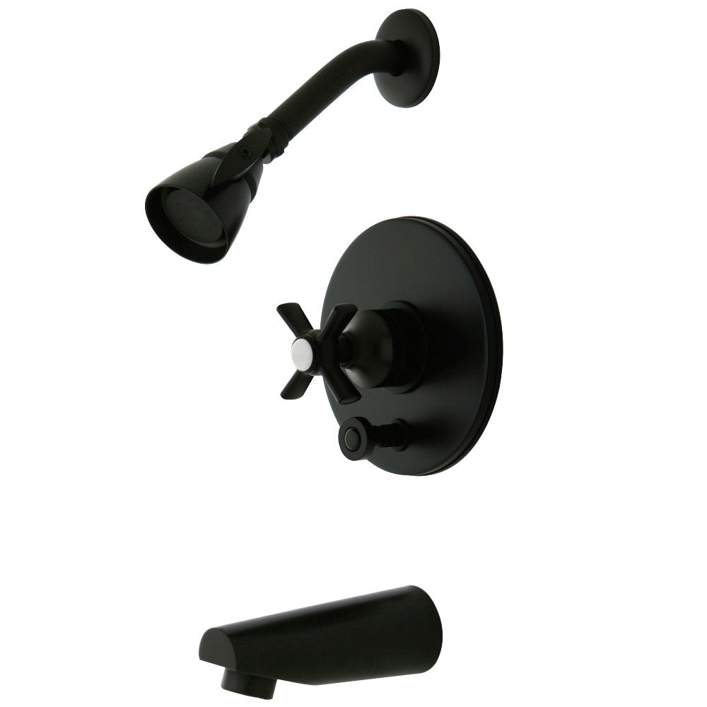 Tub/Shower Faucet