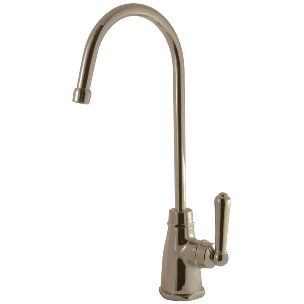 Kingston Brass KS2191NML Magellan Cold Water Filtration Faucet