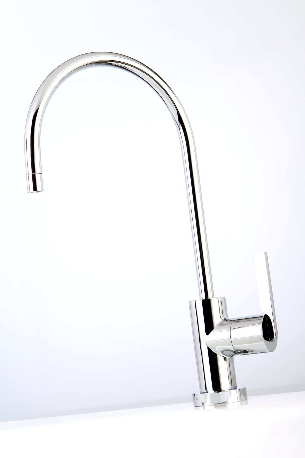 Kingston Brass KS8190CTL Continental Single-Handle Water Filtration Faucet