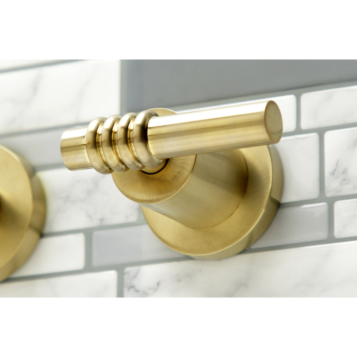 Milano Wall Mount Tub Faucet