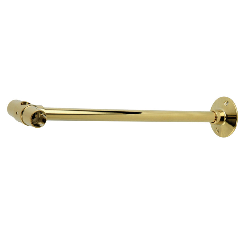Kingston Brass Vintage 12" Wall Support