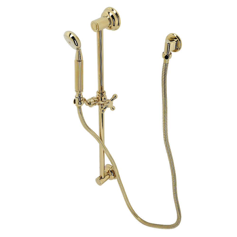 Made To Match Hand Shower Combo with Slide Bar