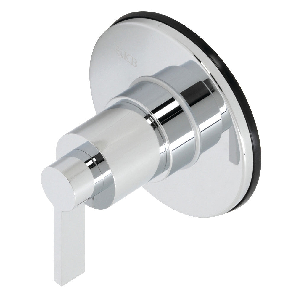 NuvoFusion 3-Way Diverter Valve with Trim Kit
