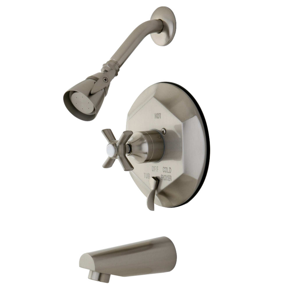 Tub/Shower Faucet
