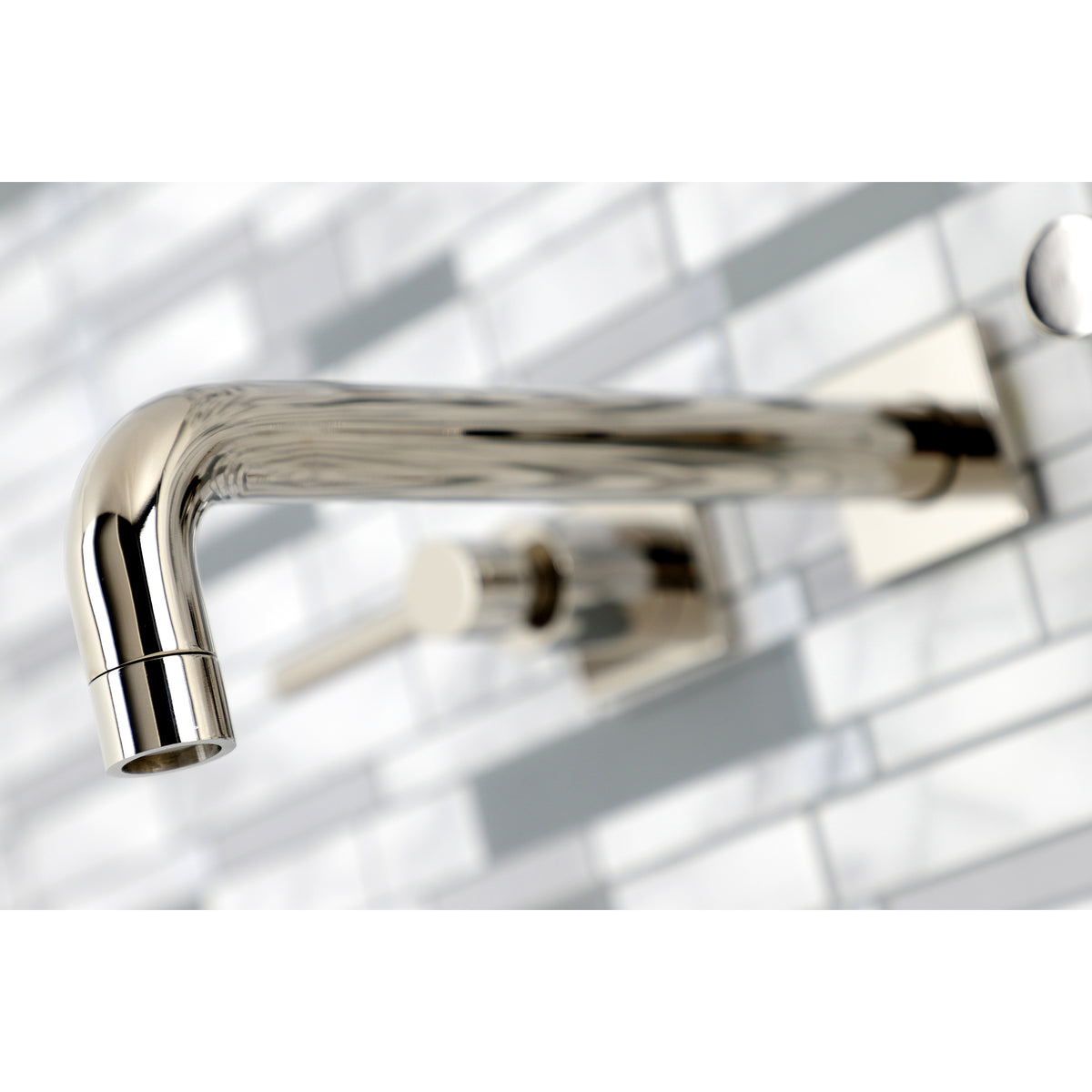 Concord Wall Mount Tub Faucet