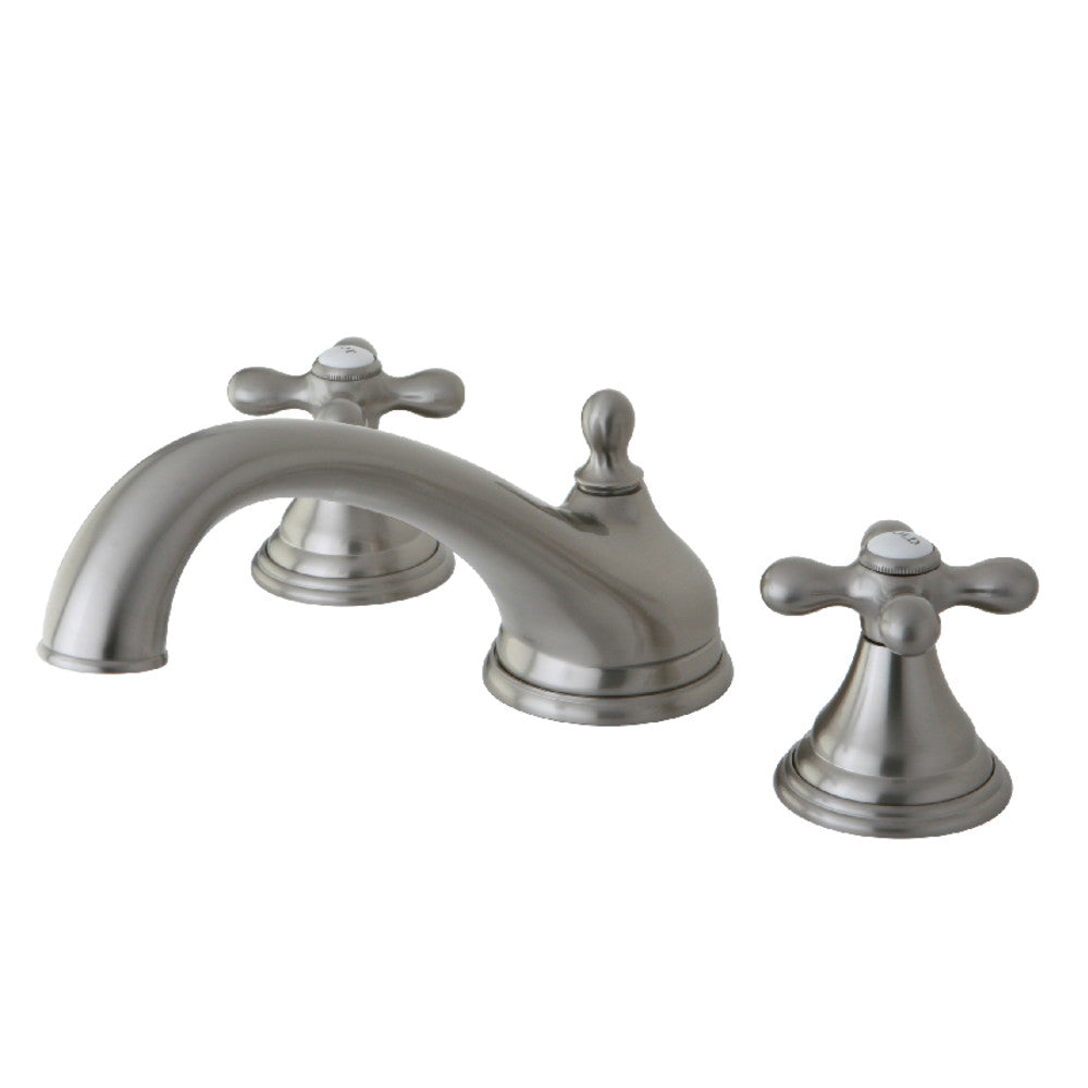 Vintage Roman Tub Faucet