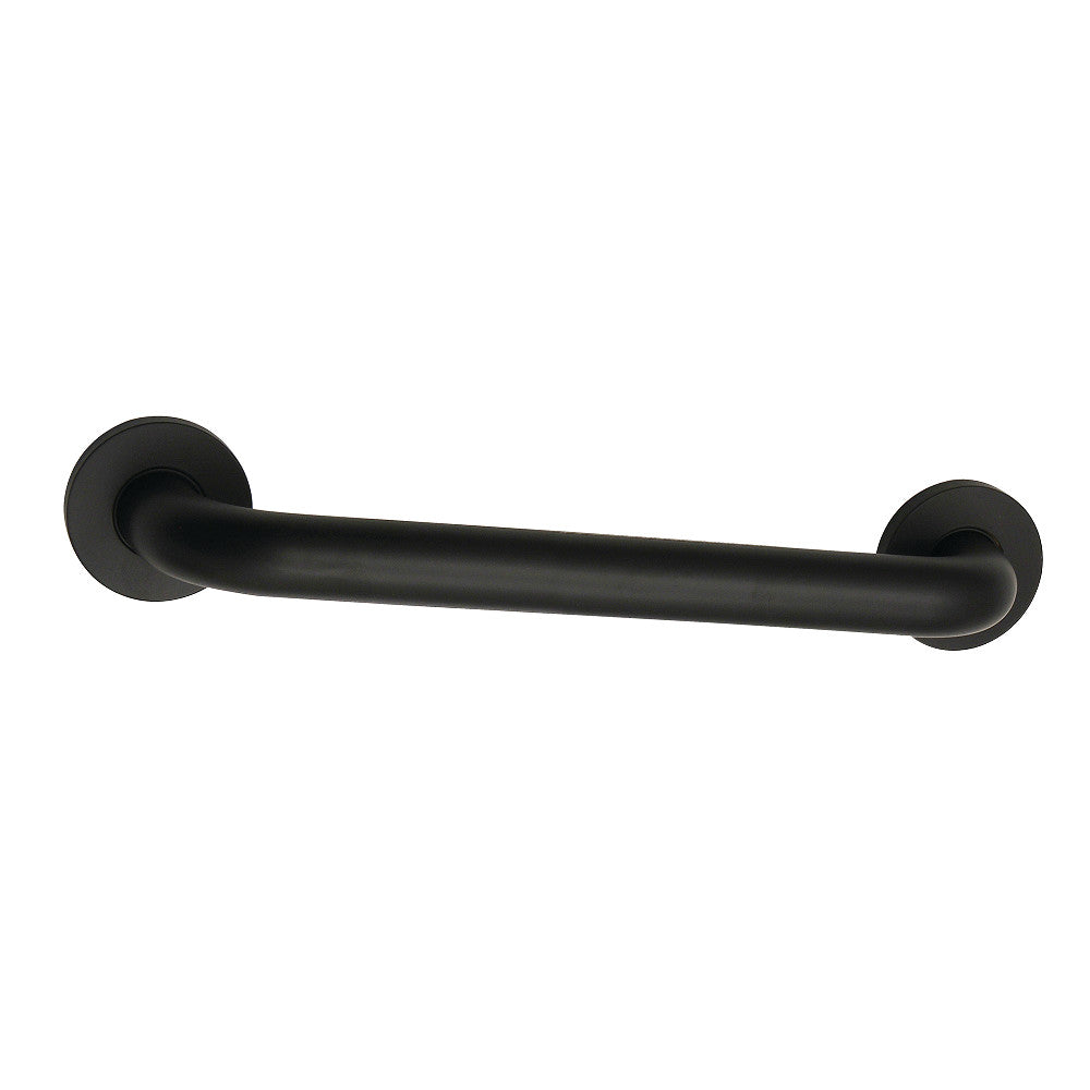 Kingston Brass Meridian 16" x 1-1/4" O.D Grab Bar