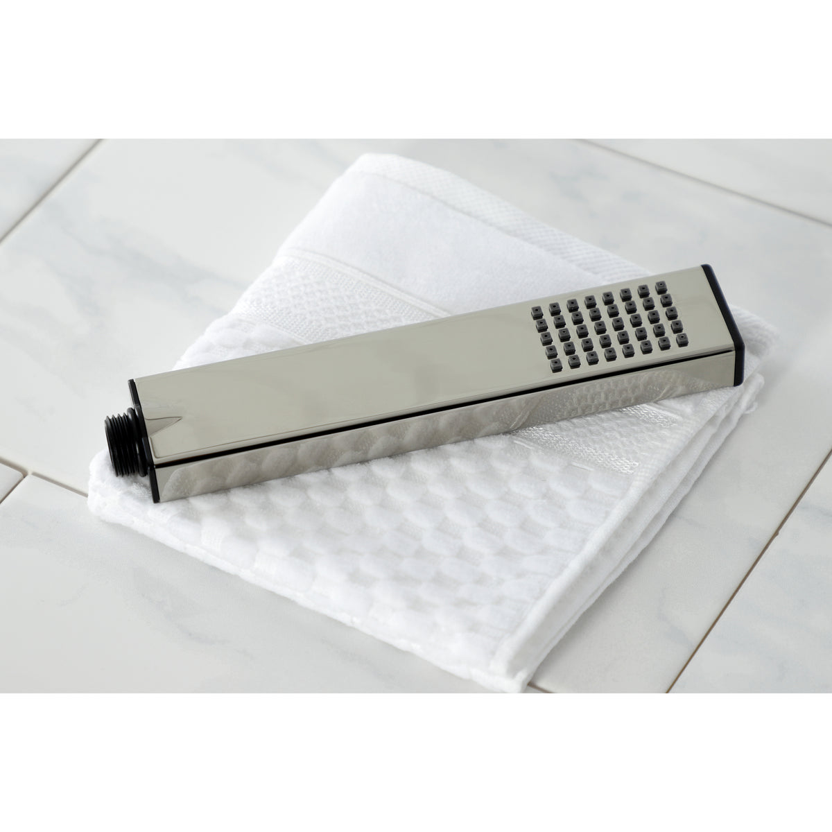 Metropolitan Single Function Hand Shower