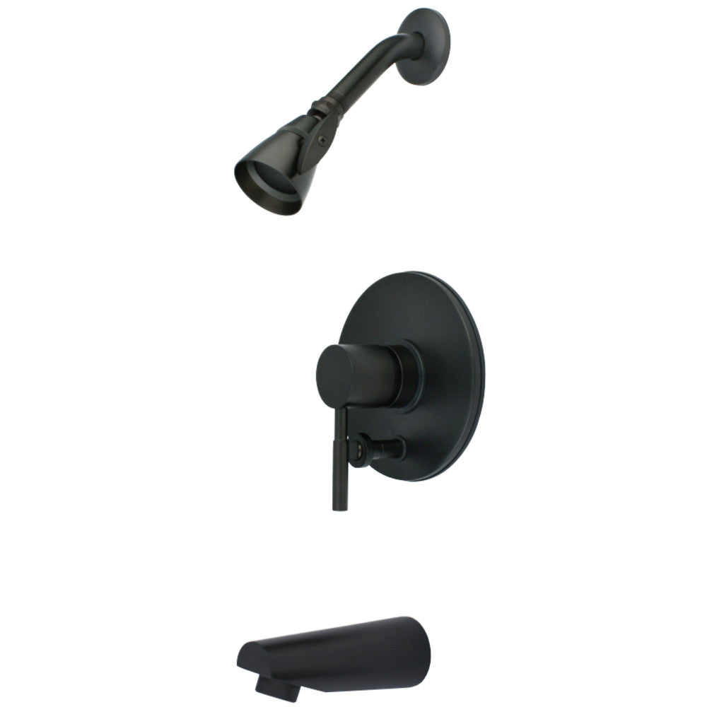 Concord Tub & Shower Faucet