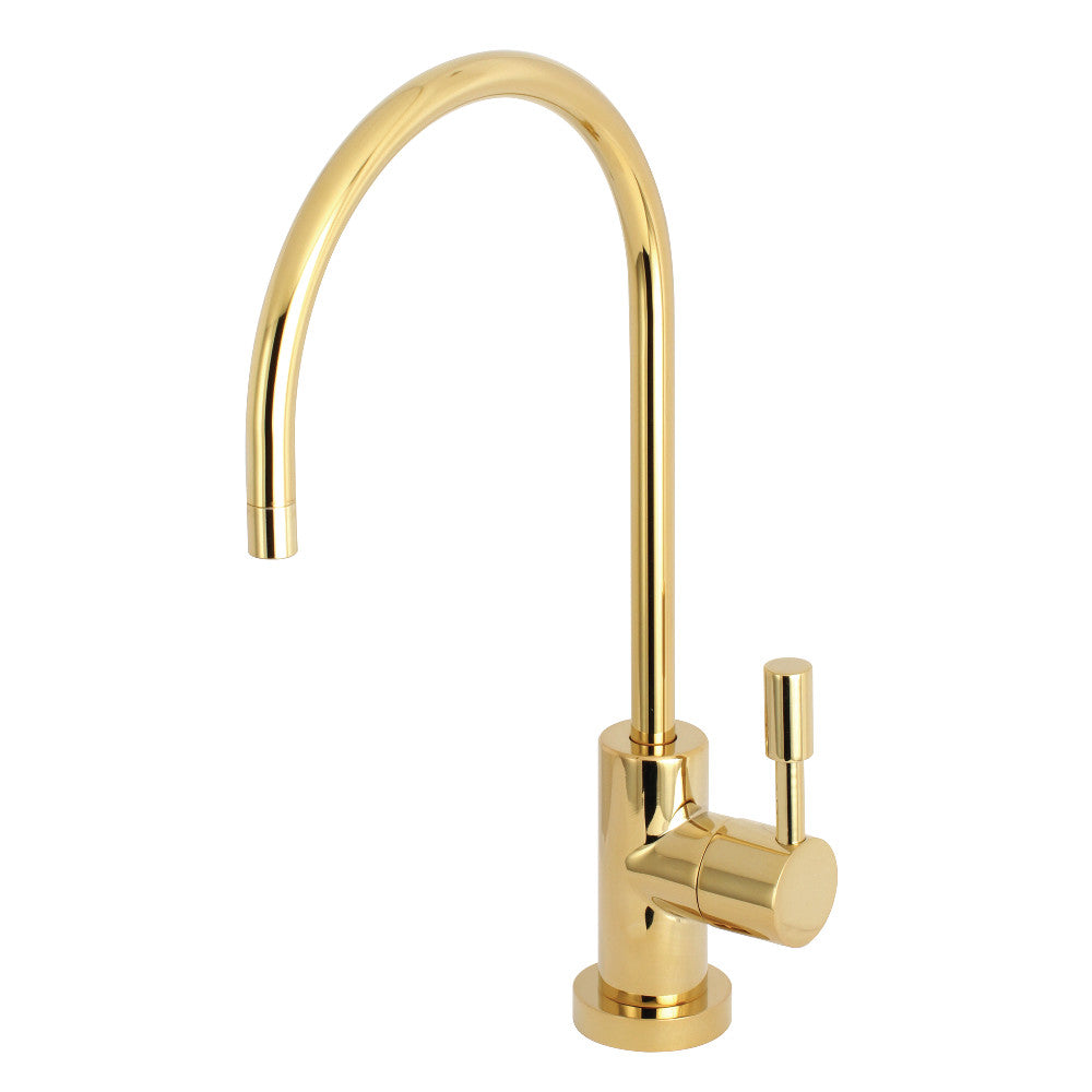 Kingston Brass KS8195DL Concord Single-Handle Water Filtration Faucet