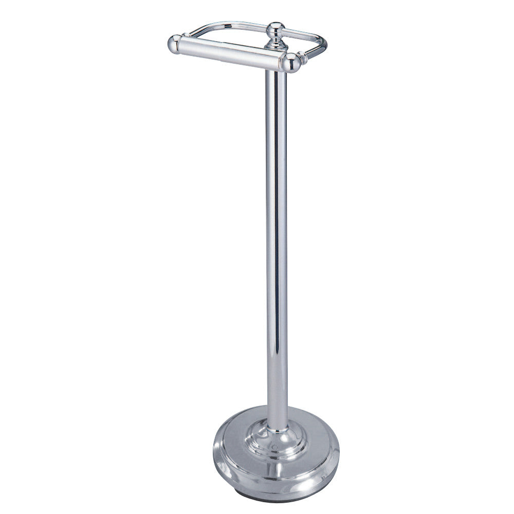 Kingston Brass Vintage Freestanding Toilet Paper Holder