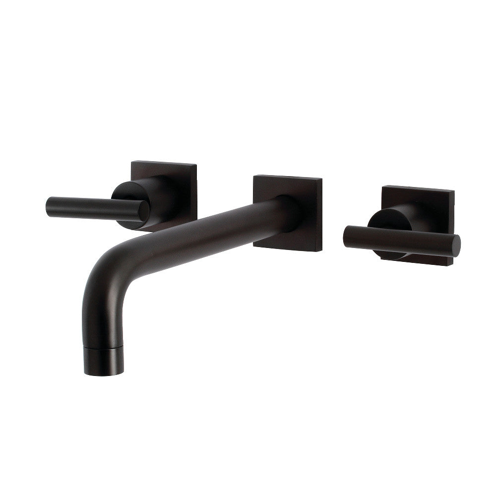 Manhattan Wall Mount Tub Faucet