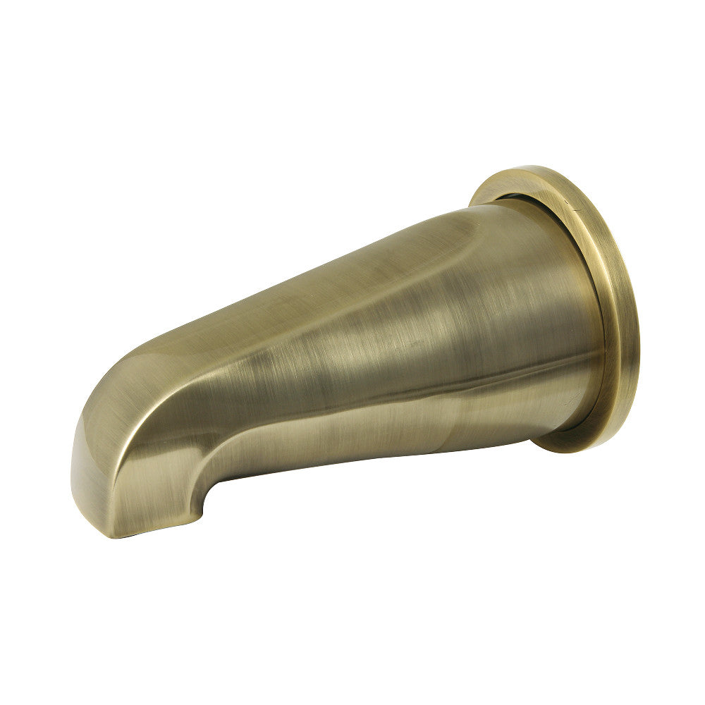 Kingston Brass Non-Diverter Tub Spout