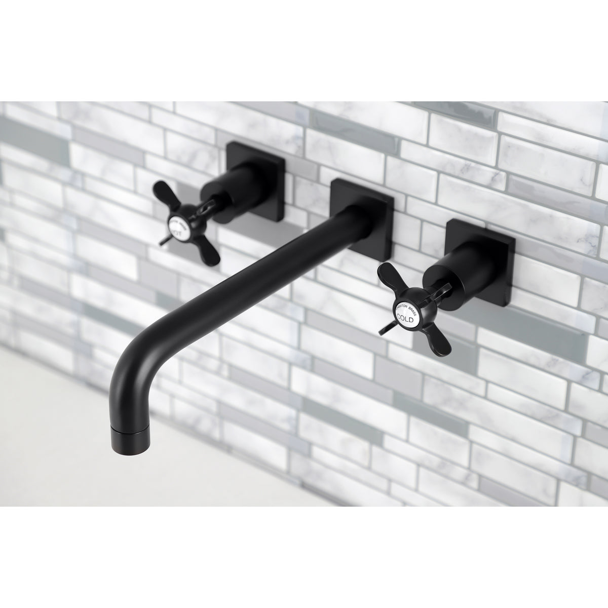 Essex Wall Mount Tub Faucet