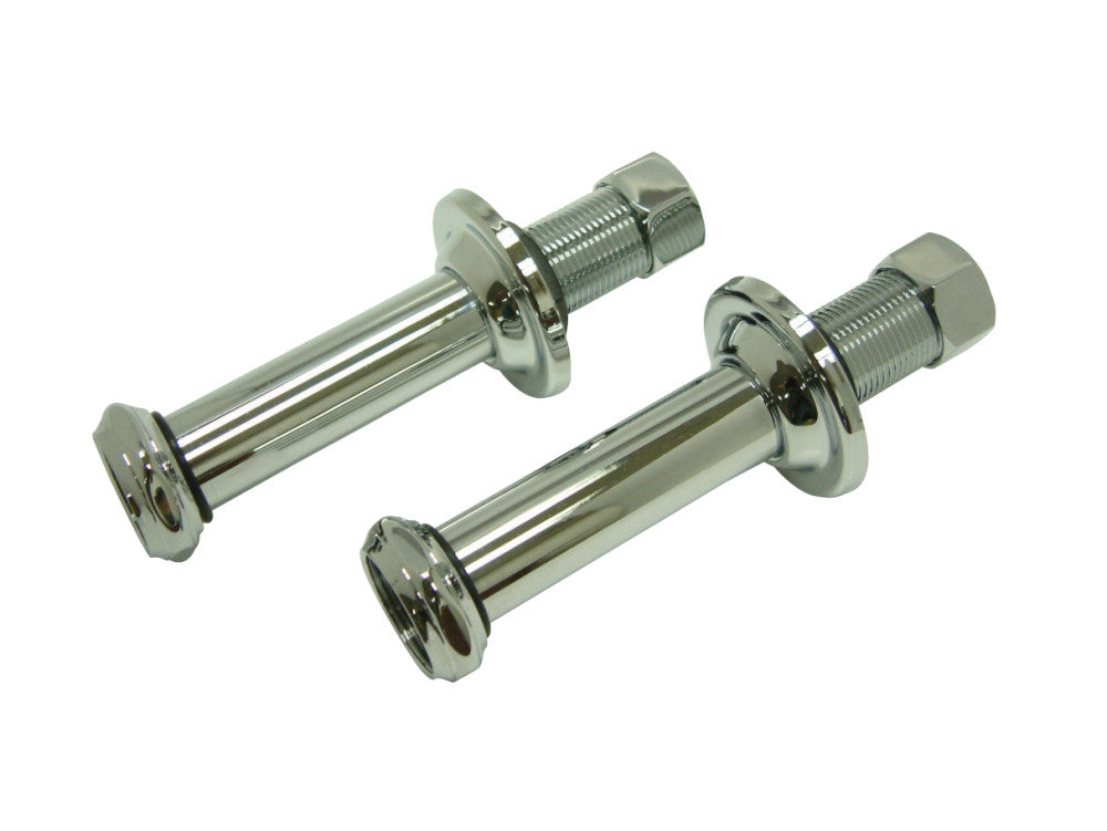 Kingston Brass 6" Wall Union Extension Adapter