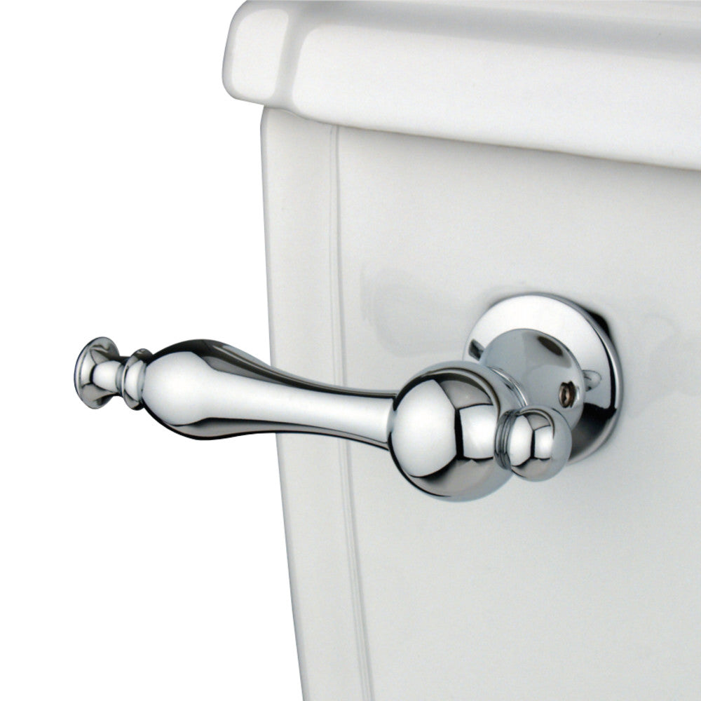 Kingston Brass Naples Toilet Tank Lever
