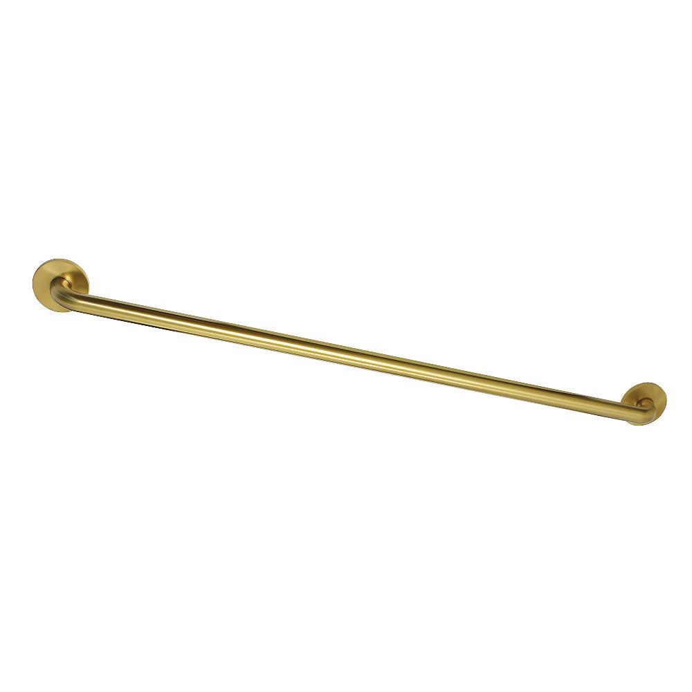 Kingston Brass Silver Sage 42-Inch X 1-1/4-Inch OD ADA Grab Bar