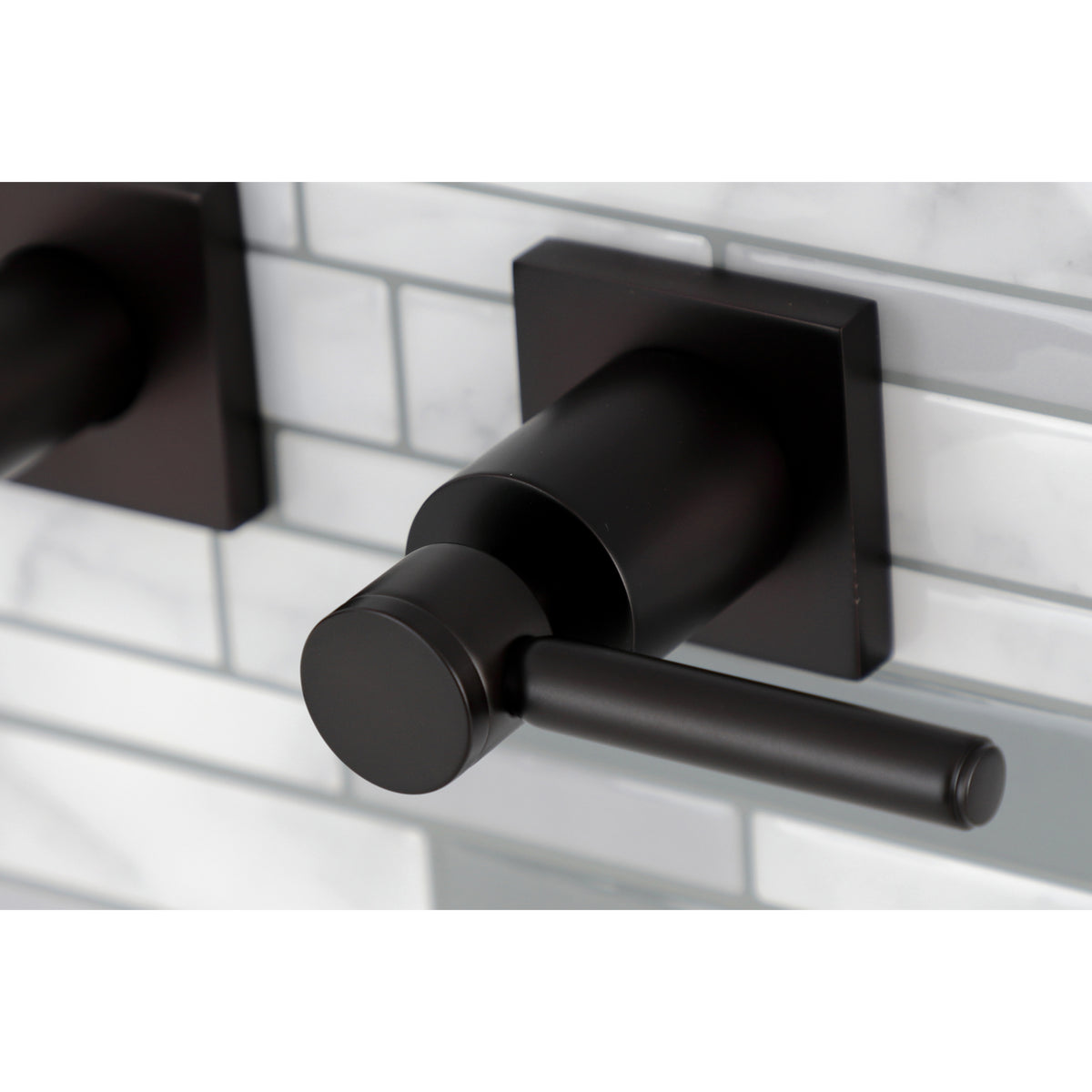 Concord Wall Mount Tub Faucet